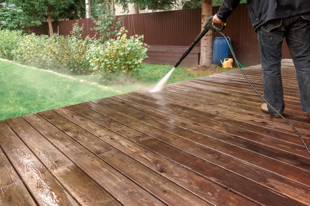 Animal Enclosure Cleaning in Channelview, TX